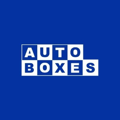 โลโก้ Auto Boxes