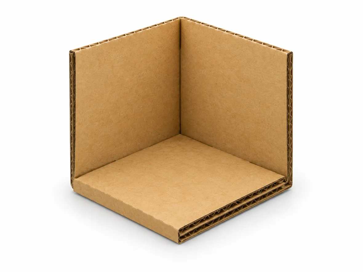 มุมกันกระแทก Corner Protector / Edge Protector Auto Boxes