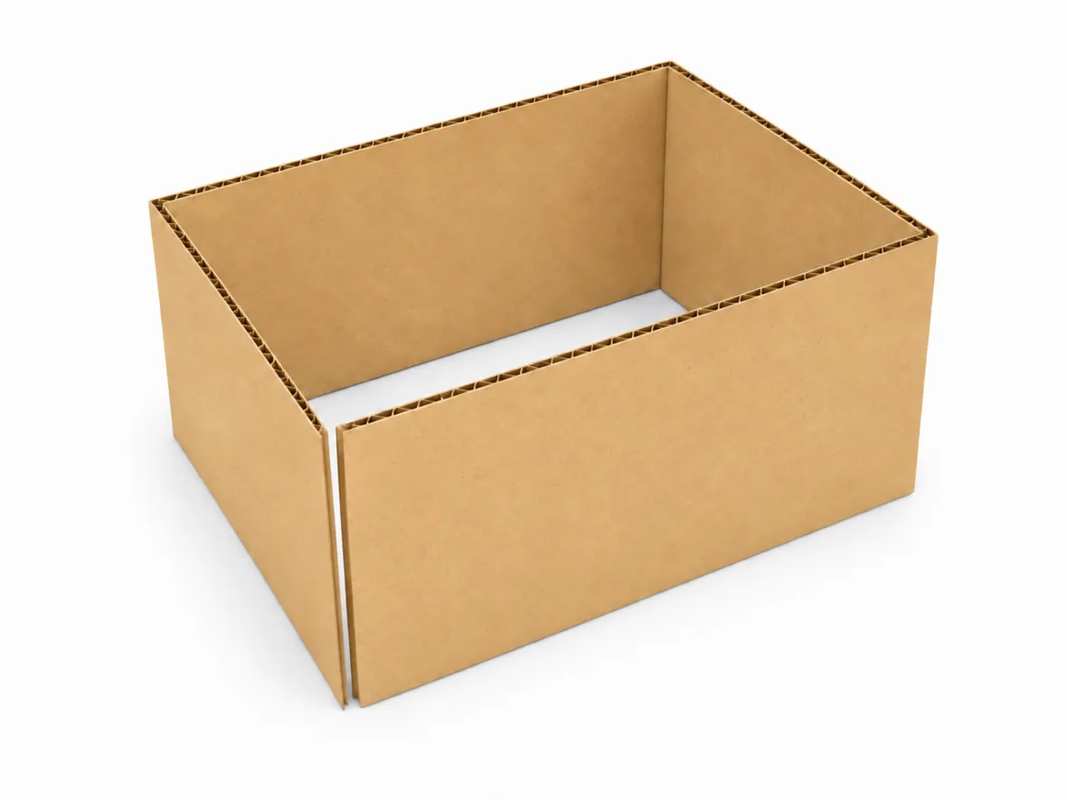 แผ่นบุรอบใน Liner Auto Boxes