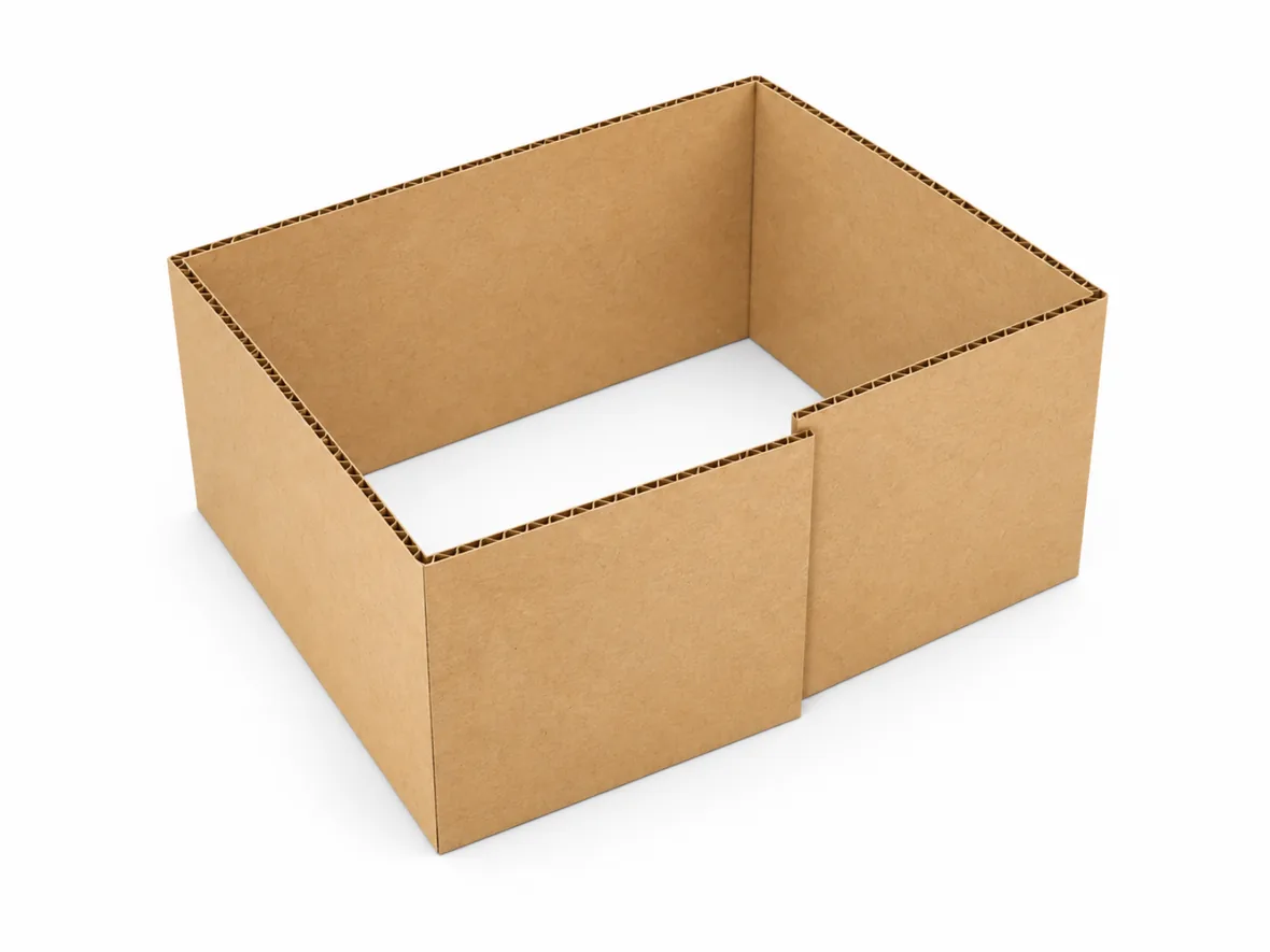 แผ่นล้อม Wrap Sheet / Surround Board Auto Boxes