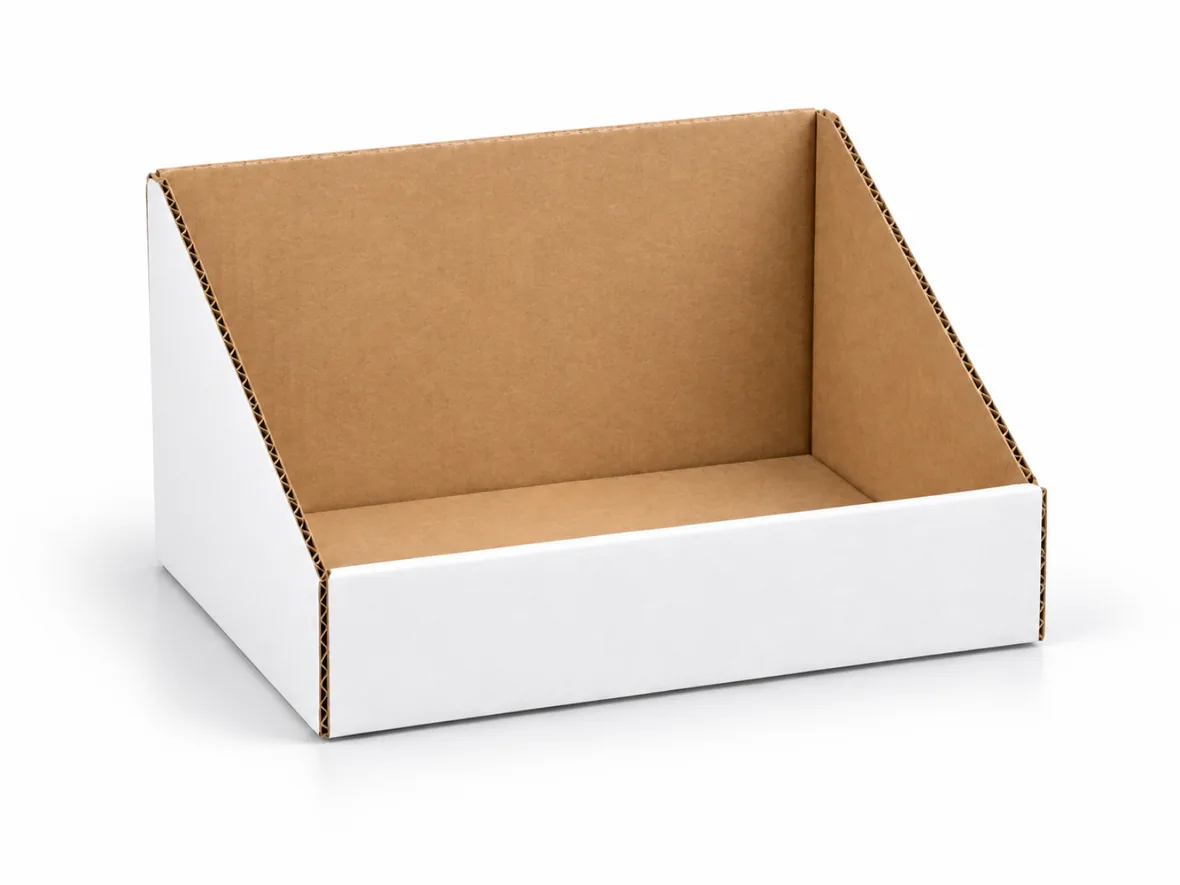 ถาดดิสเพลย์ Display Tray Auto Boxes