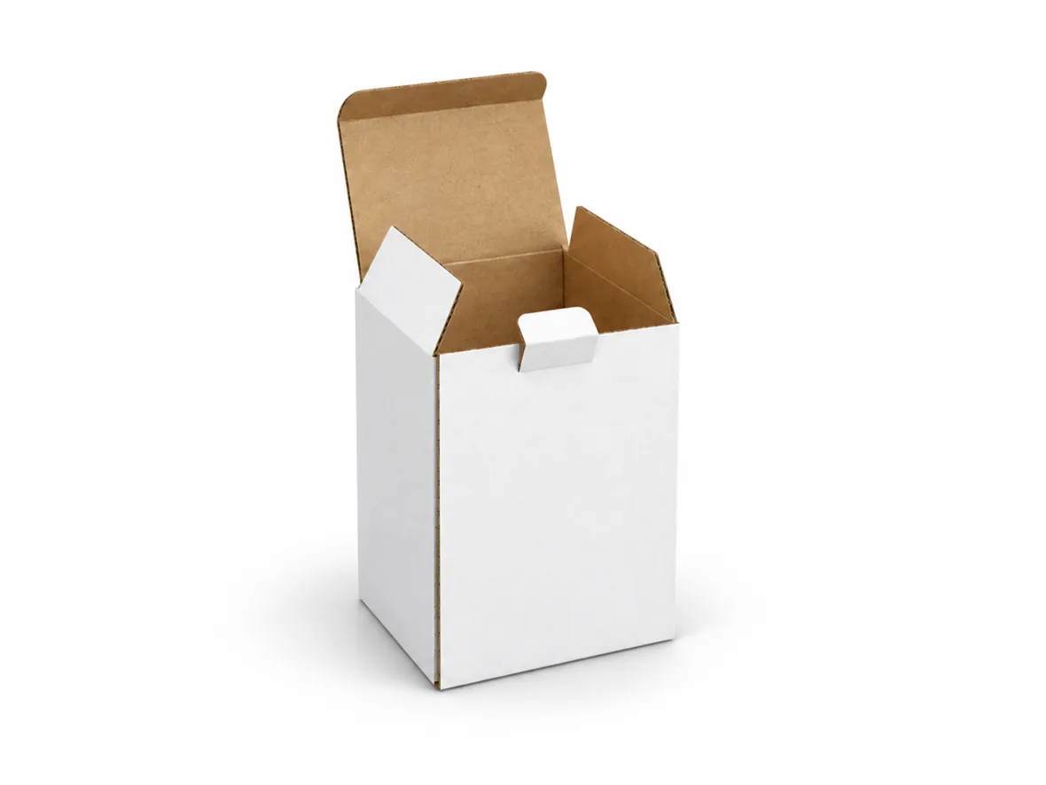 กล่องฝาเสียบก้นขัด Tuck Top with Snap-Lock Bottom Auto Boxes