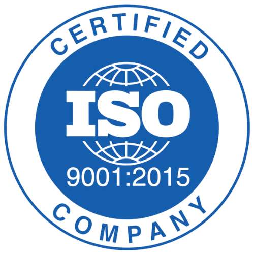 ISO 9001:2015