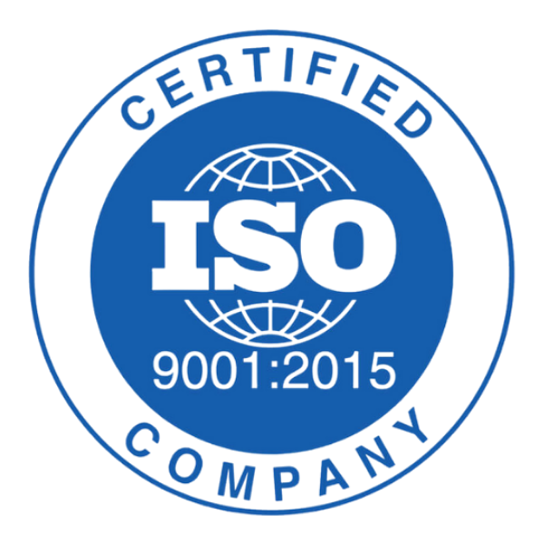 ISO 9001:2015
