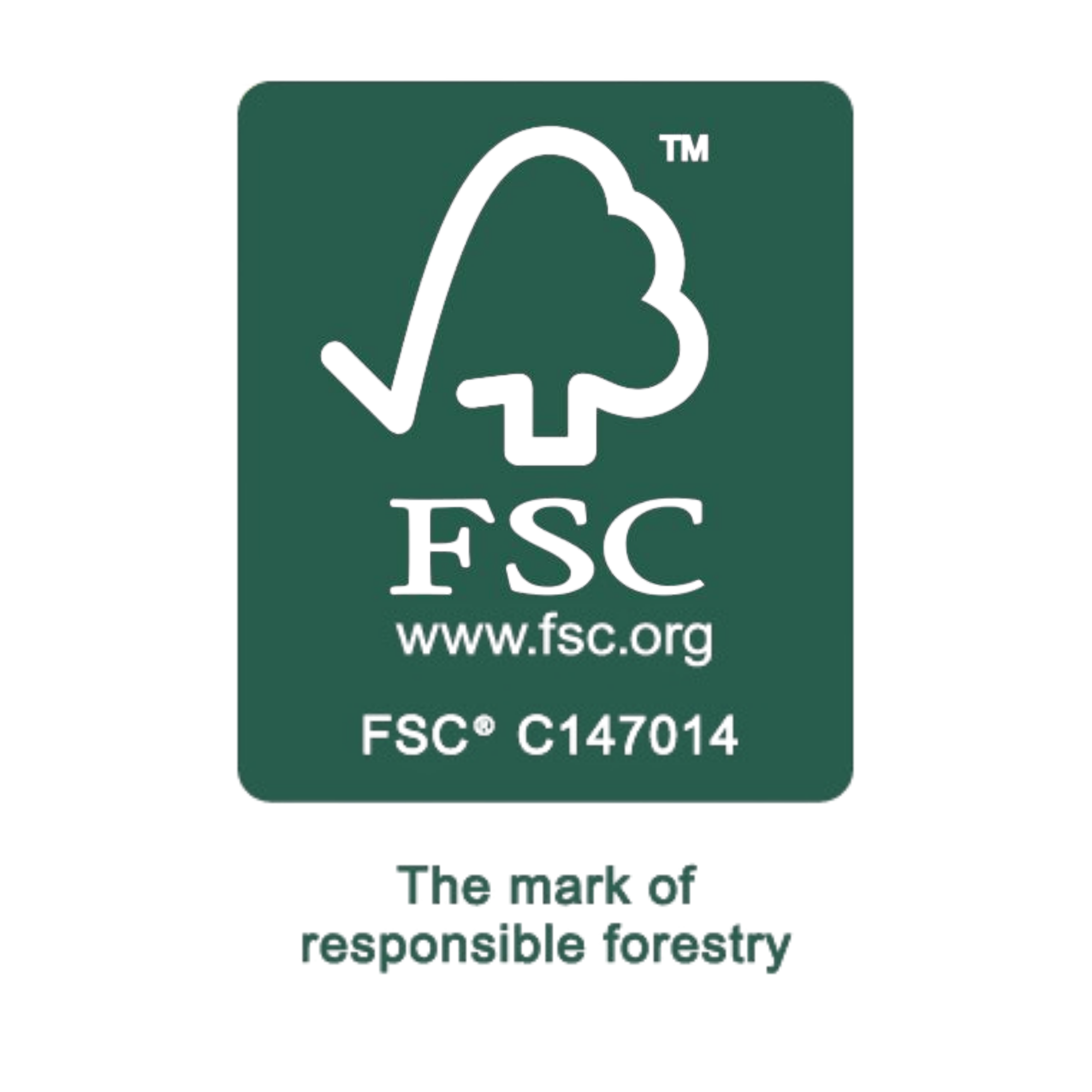 FSC Certification